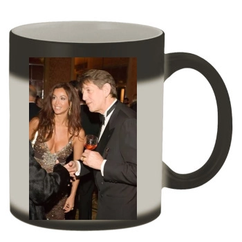 Sofia Milos Color Changing Mug