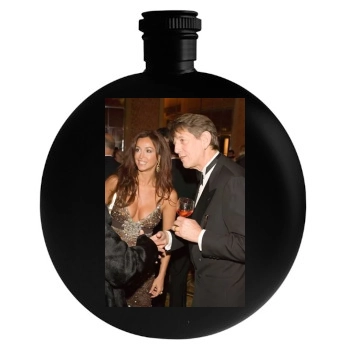 Sofia Milos Round Flask