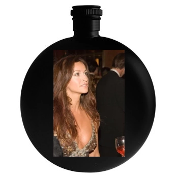 Sofia Milos Round Flask