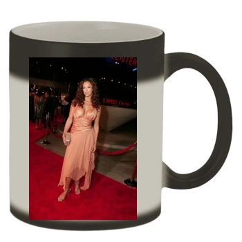 Sofia Milos Color Changing Mug