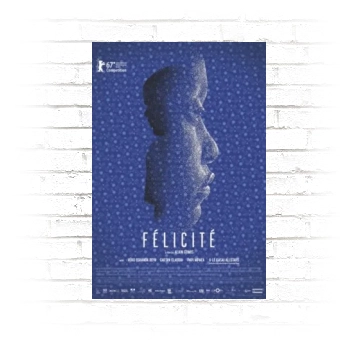 Felicite 2017 Poster