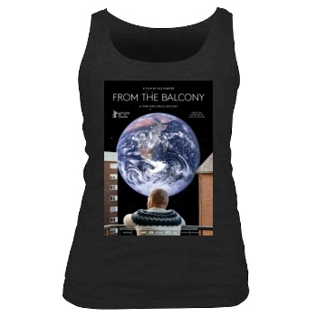 Fra balkongen 2017 Women's Tank Top