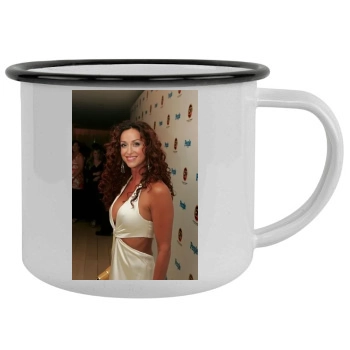 Sofia Milos Camping Mug