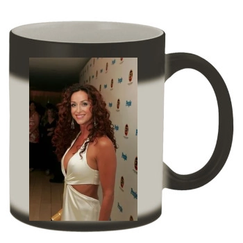 Sofia Milos Color Changing Mug