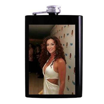 Sofia Milos Hip Flask