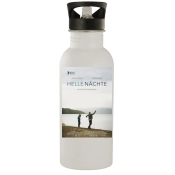 Helle nachte 2017 Stainless Steel Water Bottle