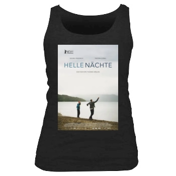 Helle nachte 2017 Women's Tank Top