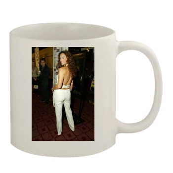 Sofia Milos 11oz White Mug