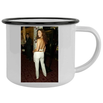 Sofia Milos Camping Mug