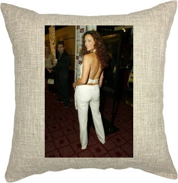 Sofia Milos Pillow