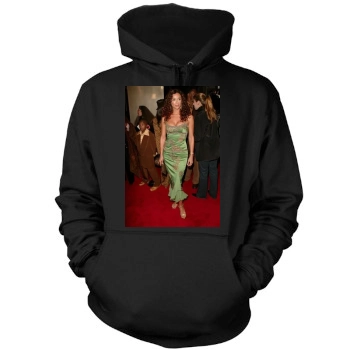 Sofia Milos Mens Pullover Hoodie Sweatshirt