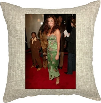 Sofia Milos Pillow