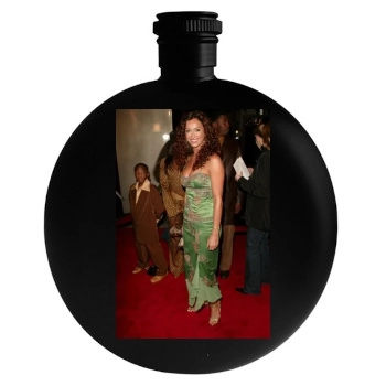 Sofia Milos Round Flask