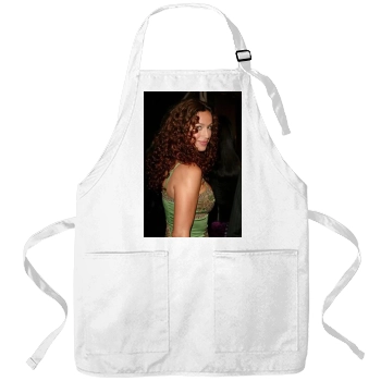 Sofia Milos Apron