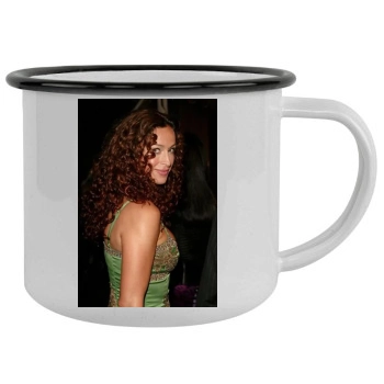 Sofia Milos Camping Mug