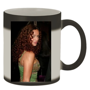 Sofia Milos Color Changing Mug