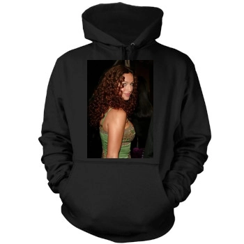 Sofia Milos Mens Pullover Hoodie Sweatshirt