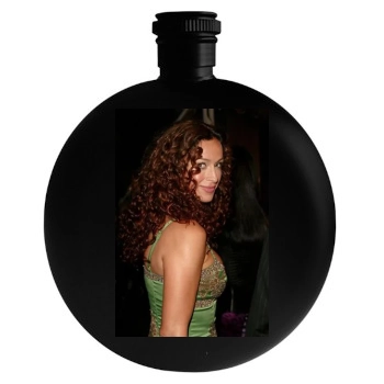 Sofia Milos Round Flask