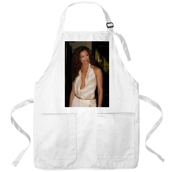 Sofia Milos Apron