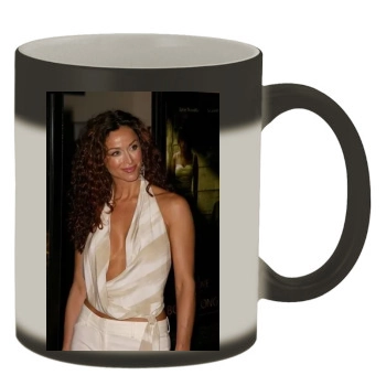 Sofia Milos Color Changing Mug