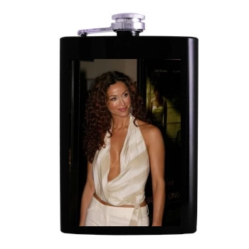 Sofia Milos Hip Flask