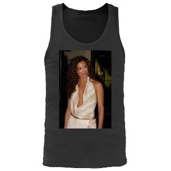 Sofia Milos Men's Tank Top