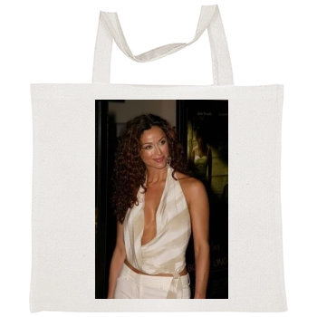 Sofia Milos Tote