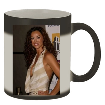 Sofia Milos Color Changing Mug