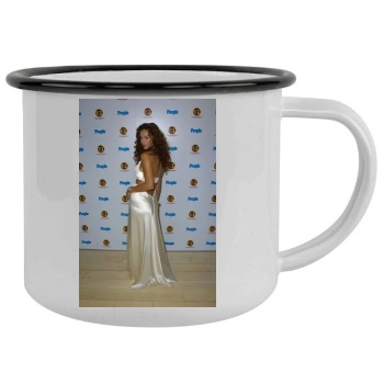 Sofia Milos Camping Mug