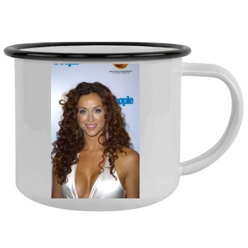 Sofia Milos Camping Mug