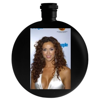 Sofia Milos Round Flask