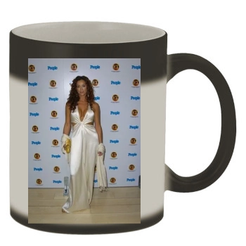 Sofia Milos Color Changing Mug