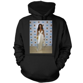 Sofia Milos Mens Pullover Hoodie Sweatshirt