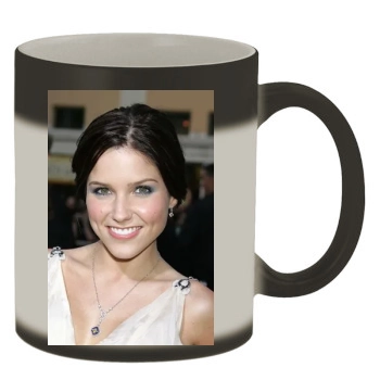 Sophia Bush Color Changing Mug