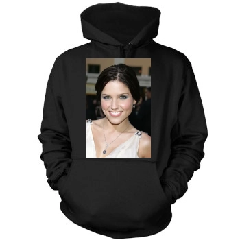 Sophia Bush Mens Pullover Hoodie Sweatshirt