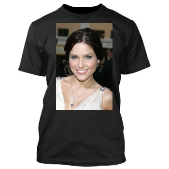 Sophia Bush Men's TShirt