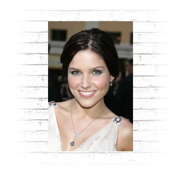 Sophia Bush Poster