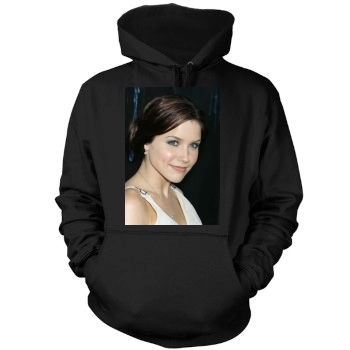 Sophia Bush Mens Pullover Hoodie Sweatshirt