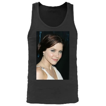 Sophia Bush Men's Tank Top