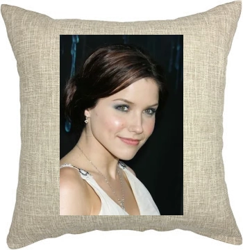 Sophia Bush Pillow