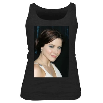 Sophia Bush Women's Tank Top