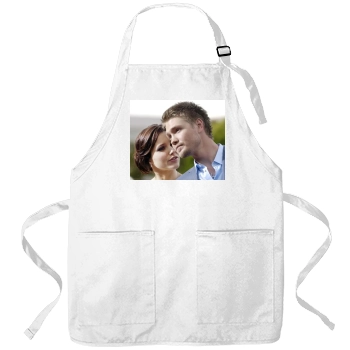 Sophia Bush Apron