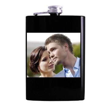 Sophia Bush Hip Flask