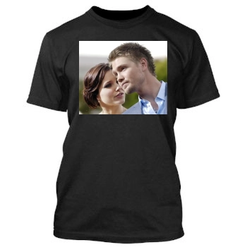 Sophia Bush Men's TShirt