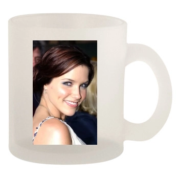 Sophia Bush 10oz Frosted Mug