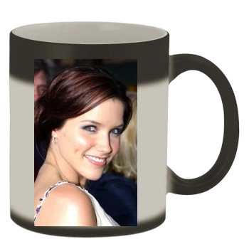 Sophia Bush Color Changing Mug