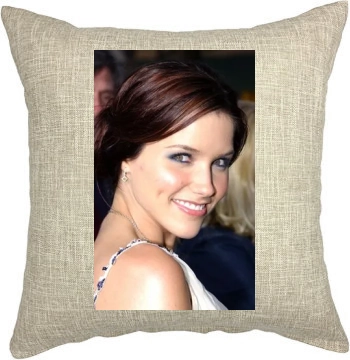 Sophia Bush Pillow