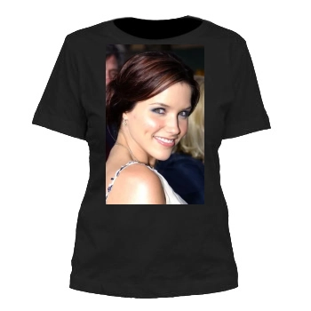 Sophia Bush Women's Cut T-Shirt