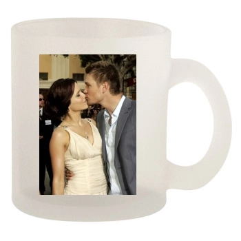 Sophia Bush 10oz Frosted Mug