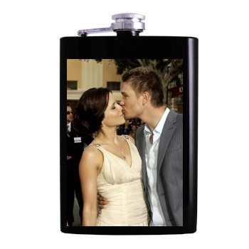 Sophia Bush Hip Flask